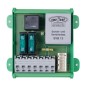 Carbest Box SVB13 met D + detector, na laad functie, Schakel-