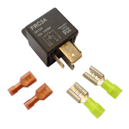 Scheidingsrelais 12v 70A