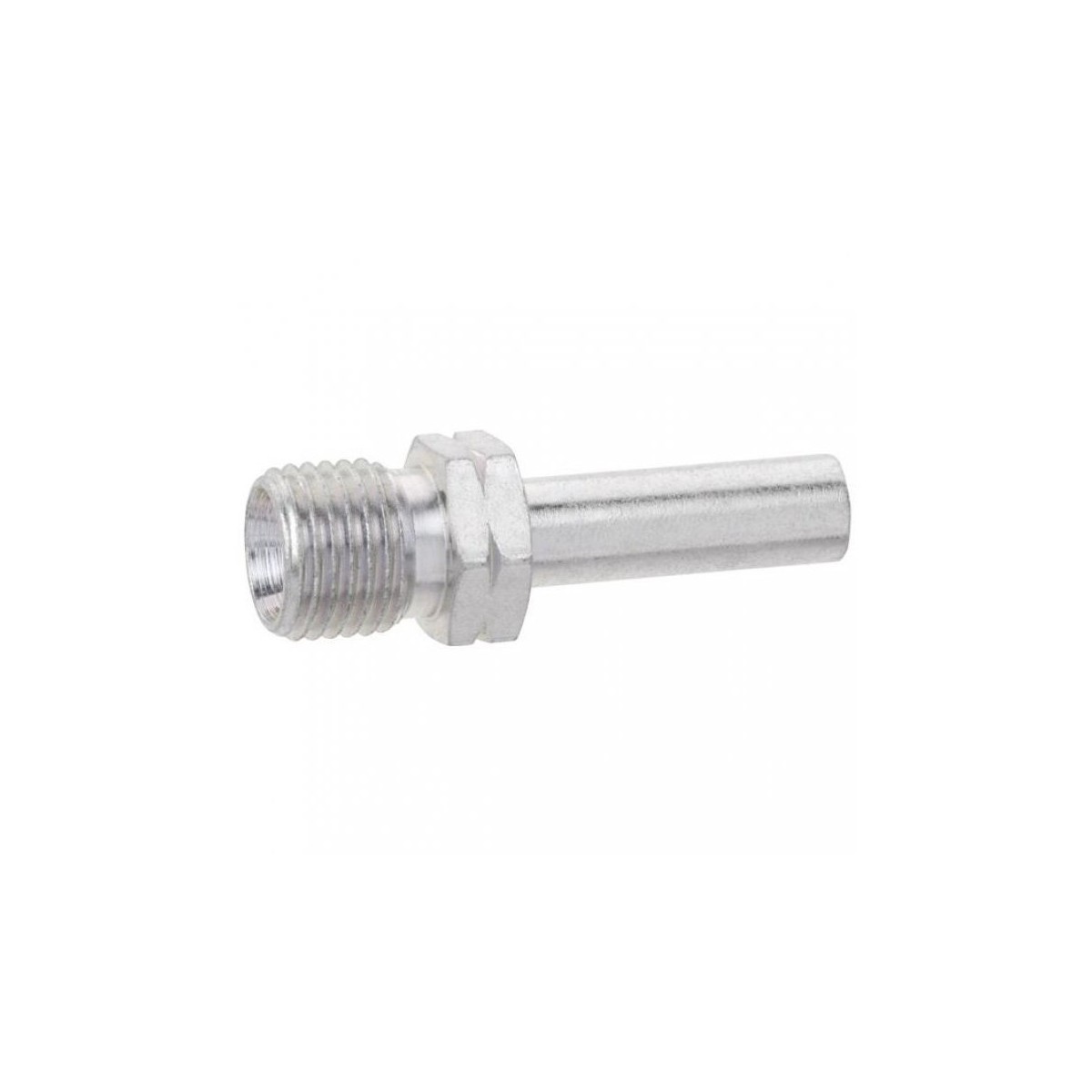 Knelkoppelingen Gas 8mm - 10mm Staal of Messing