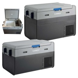 Carbest compressorkoeler PowerCooler 45 - 45l 12/24 volt