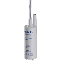 Reich Easy 14 dompelpomp 14l / min., compatibel met drinkwater