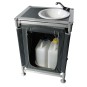 Westfield ModuCamp kast Module 3 Single