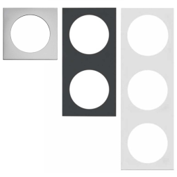 Berker INTEGRO Pure Frames