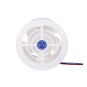 ventilator Ø90mm, 110x75 12V motor
