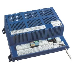 Electroblock CSV 409 m. Laadmodule (gel / loodaccu)