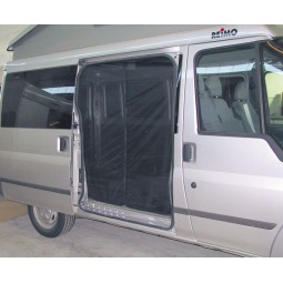 Hor voor Ford Transit