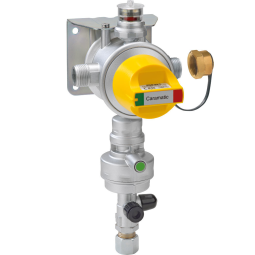 GOK Caramatic DriveTwo CS gasdrukregelaar vertikaal of