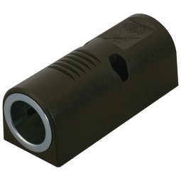 Opbouw power stekkerdoos stopcontact 12V/24V 20A