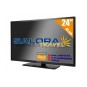 Salora 24 inch TravelTV of 24 inch TravelTV Smart
