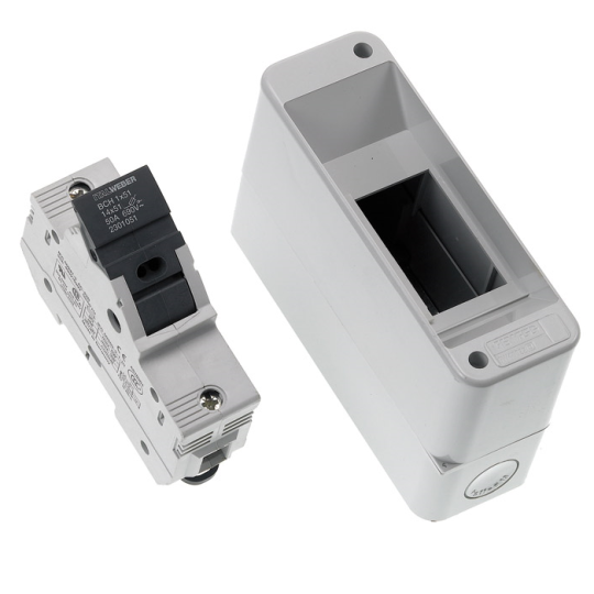 Onderbrekingsschakelset voor TG 480 / TG 480 MEF / TG 600 MEF -