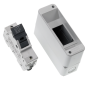 Onderbrekingsschakelset voor TG 480 / TG 480 MEF / TG 600 MEF -