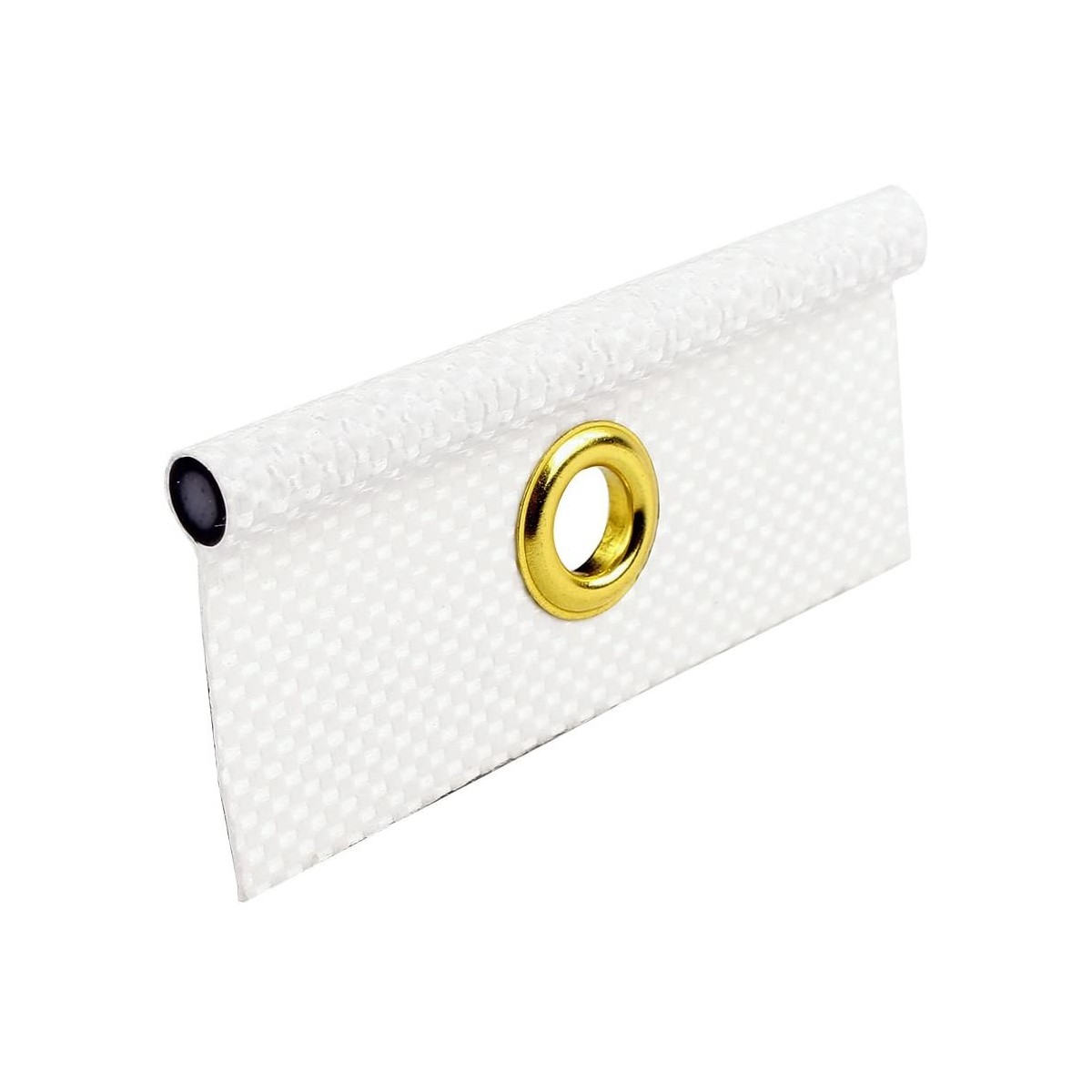 Peesgat universeel-houder, 5 of 7mm pees