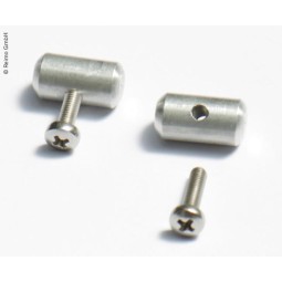 Pees rail vergrendelstuk voor Caravanstore, F35