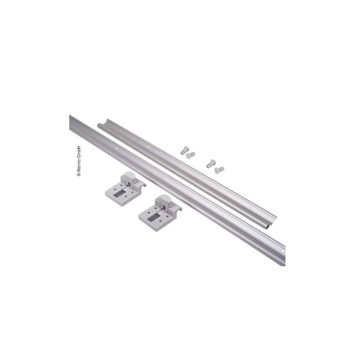 Tafel rail QuickClip REMIS
