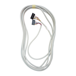 Aansluitkabel EBL / LT 4XX - 12 polig (5 m)