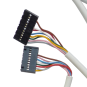 Aansluitkabel EBL / LT 4XX - 12 polig (5 m)