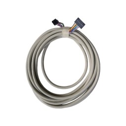Aansluitkabel EBL 208/211 LT 45X - 10 polig -2x5 polig (5 m)