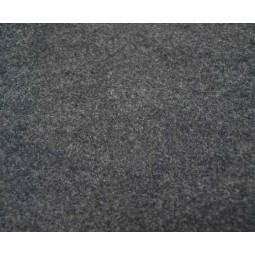 Intervelours Graphite 191cm Omhelst de carrosserie gemakkelijk