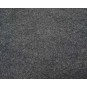 Intervelours Graphite 191cm Omhelst de carrosserie gemakkelijk