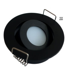 Verstelbare LED inbouwspot