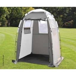Douchetent / omkleedtent Campalto 150x150cm, hoogte 210cm
