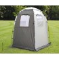 Douchetent / omkleedtent Campalto 150x150cm, hoogte 210cm