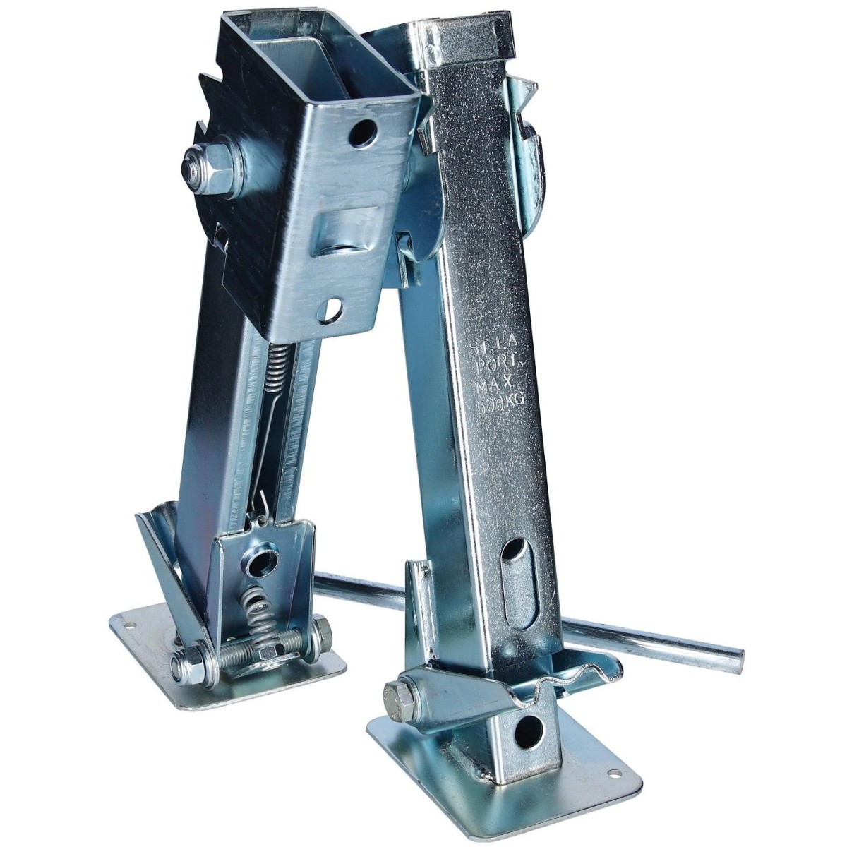 snel-steun Jack 1 paar