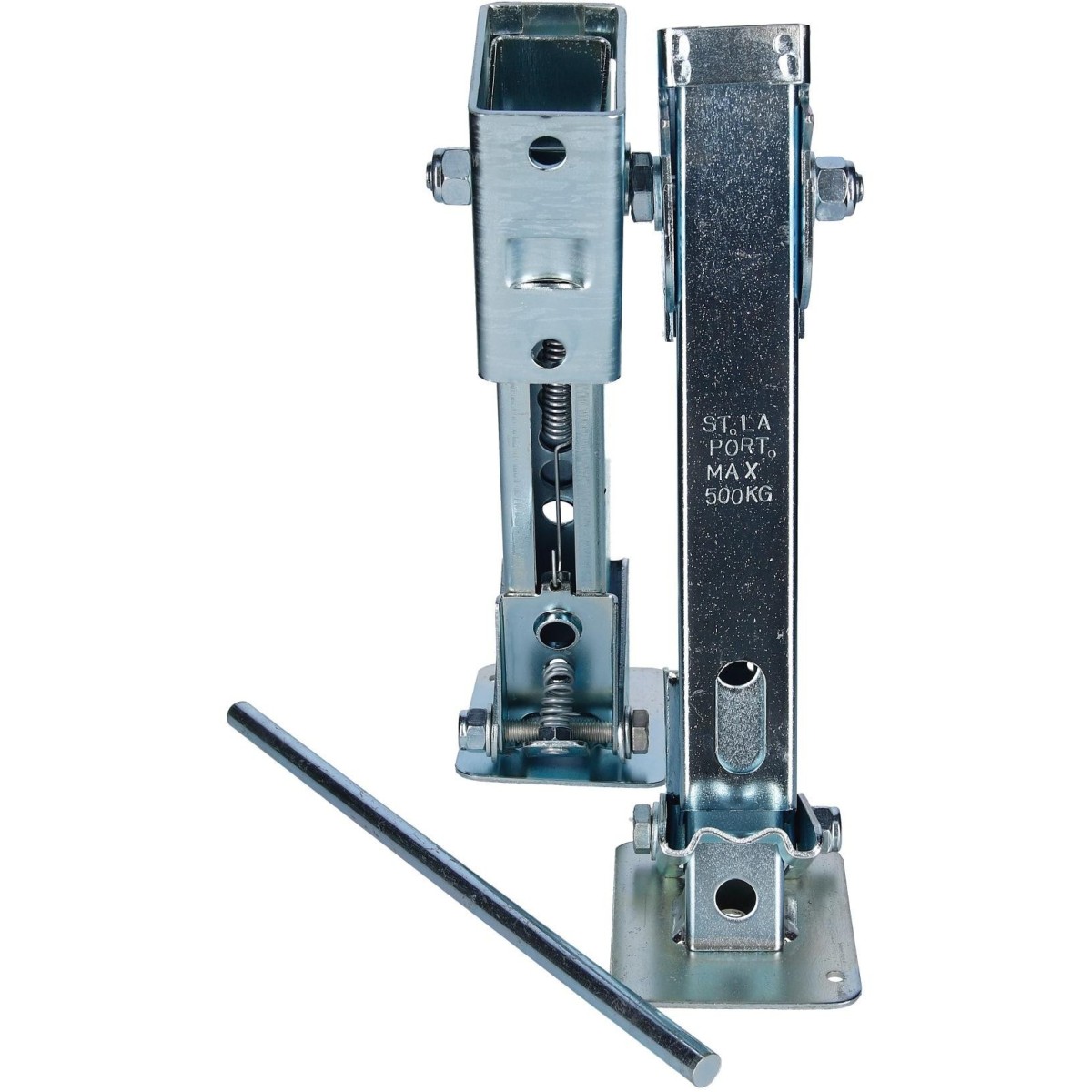 snel-steun Jack 1 paar