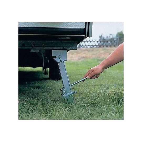 snel-steun Jack 1 paar