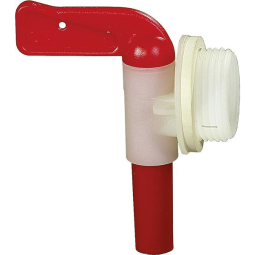 Aftapkraan 3/4"