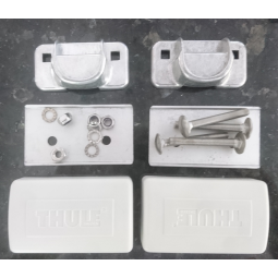 Thule UPPER FIXATION KIT (2x)