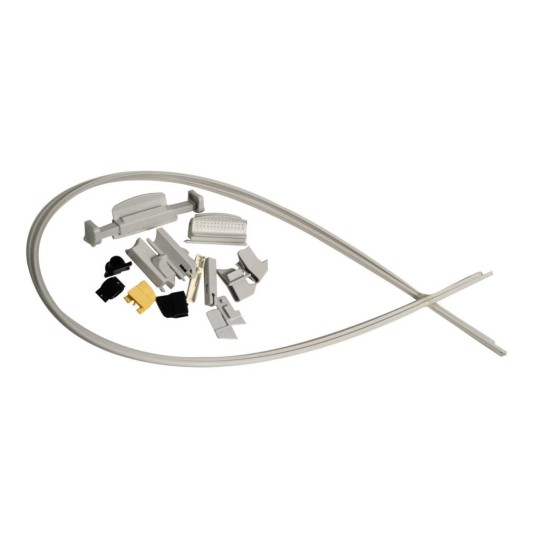 Onderdelen set voor S3 / S4 binnenframe
