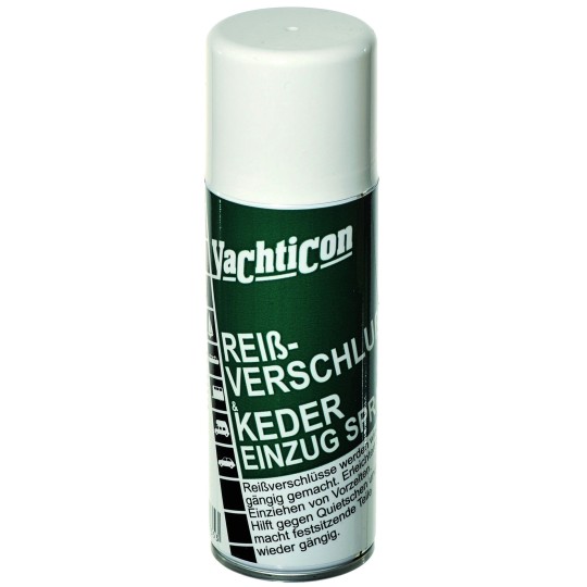 Yachticon Rits & Rijgprofiel spray