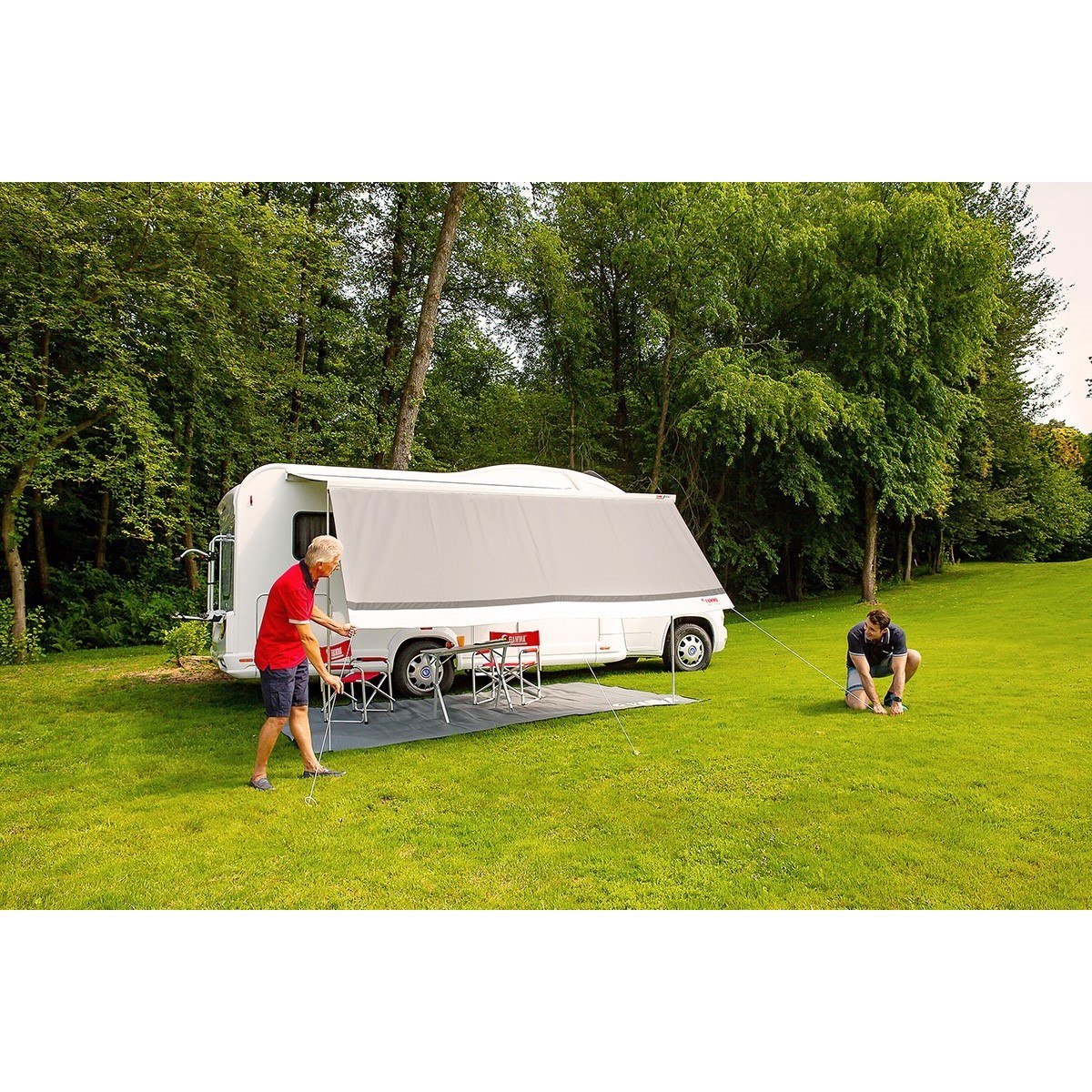 Fiamma Blocker