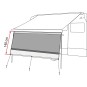 Fiamma Blocker