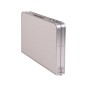 Kampeertafel Mini Max Luxus L: 90xB: 60 cm