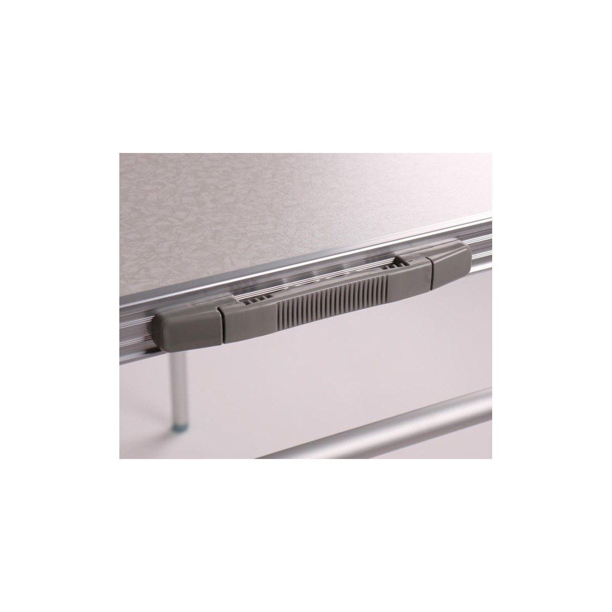 Kampeertafel Mini Max Luxus L: 90xB: 60 cm
