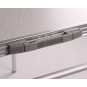 Kampeertafel Mini Max Luxus L: 90xB: 60 cm