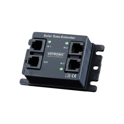 Solar Data Extender 3 in 1