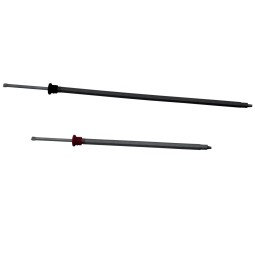 Dometic/Seitz S3/S4 veermotor