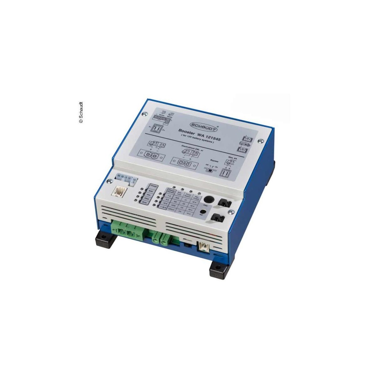 Schaudt Booster WA 121545