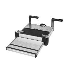 Thule Slide-Out Crafter of Sprinter FWD Step vanaf 2017 G2 12V