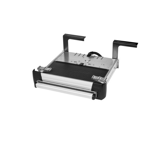 Thule Slide-Out Crafter of Sprinter FWD Step vanaf 2017 G2 12V