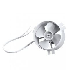 Ventilator 12 volt 80mm