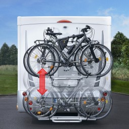 Prostor E-Bike Lift 12V