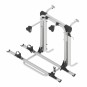 Prostor E-Bike Lift 12V Rail