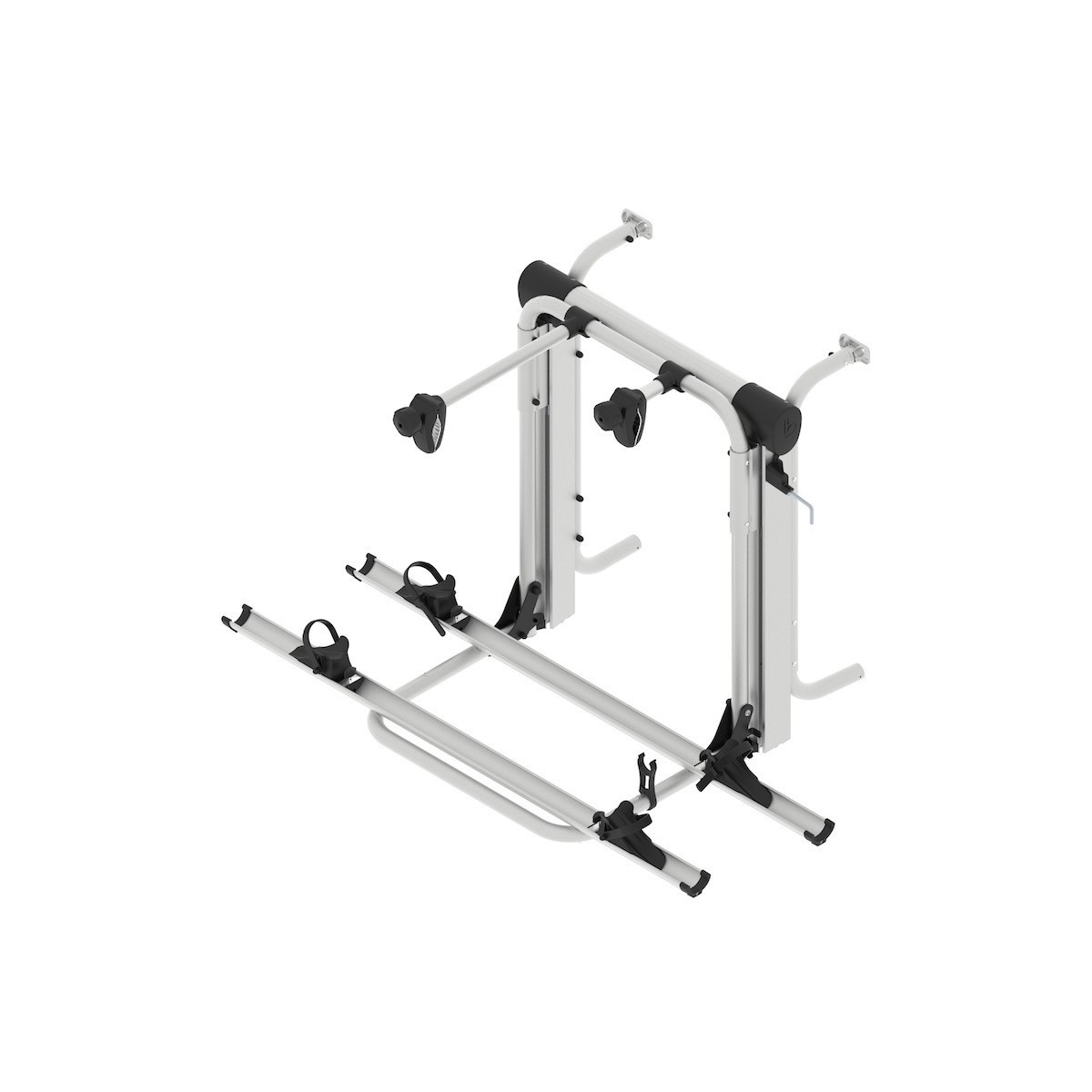 Prostor E-Bike Lift 12V Rail