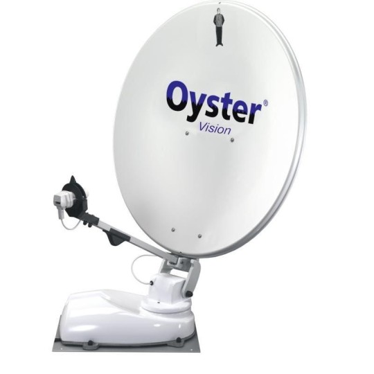 Oyster Vision / Oyster Vision SKEW 65 & 85 cm