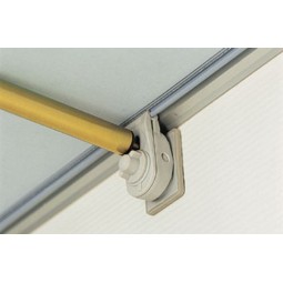 Quick Lock Pads Set 3 Stuks