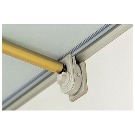 Quick Lock Pads Set 3 Stuks